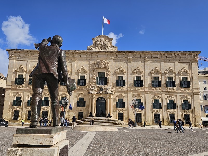 Auberge de Castille