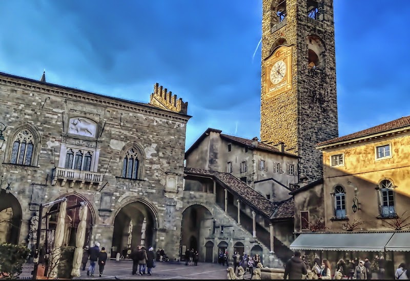 Sentierone