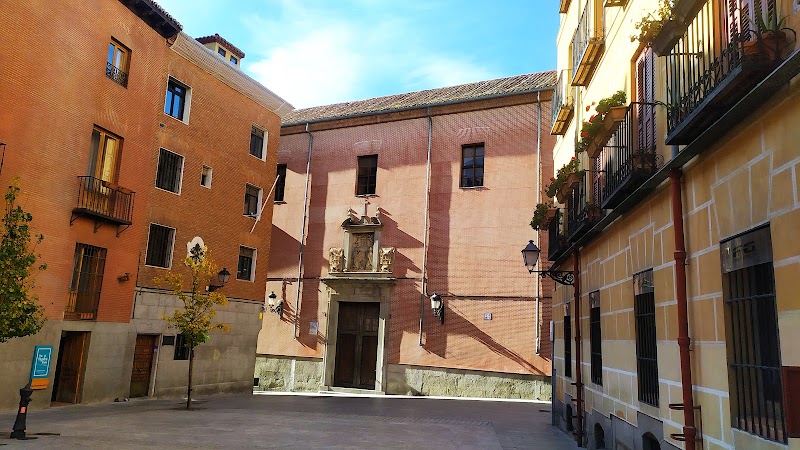 Puerta del Sol