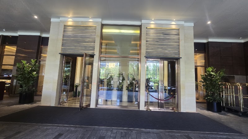 Four Seasons Hotel Beijing, Пекин