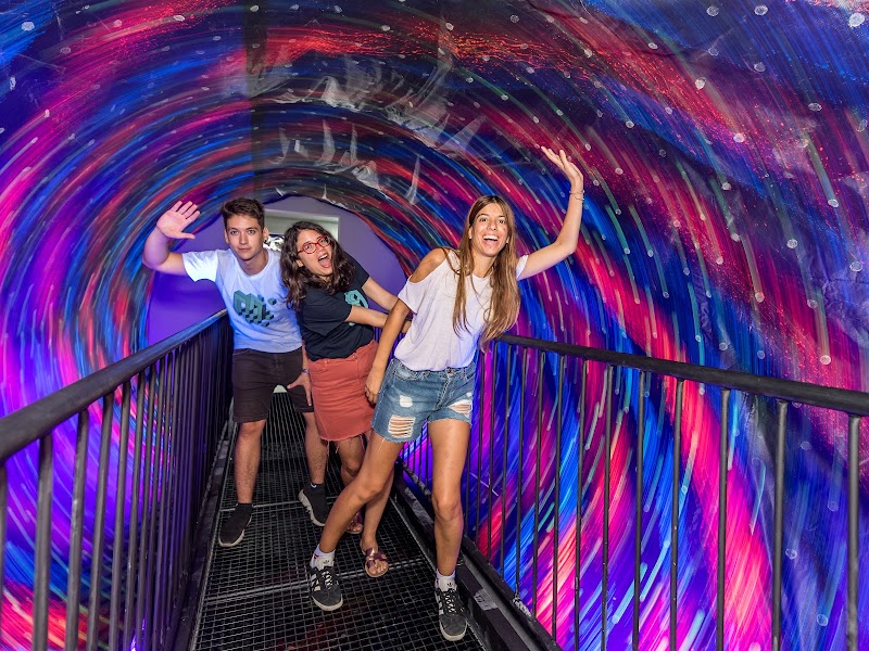 Museum of Illusions Seville