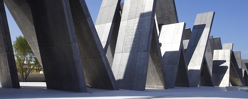 Мемориал «Вахат Аль-Карама»