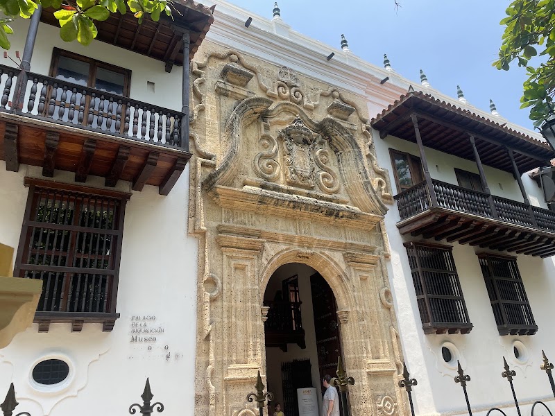 Museo del Oro Zenú