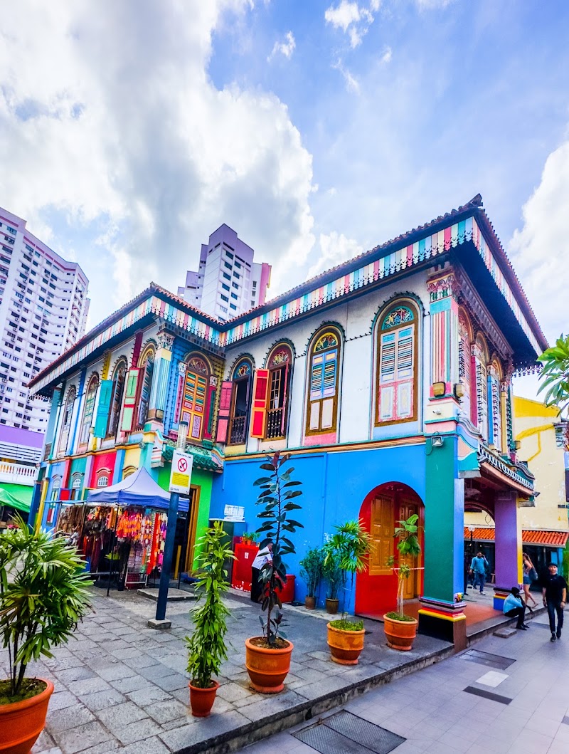 Singapore