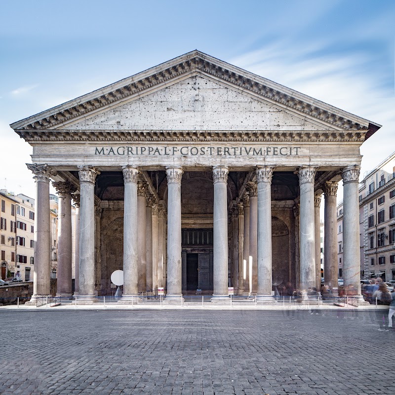 The Pantheon