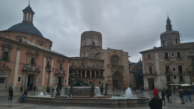 Torres de Serranos