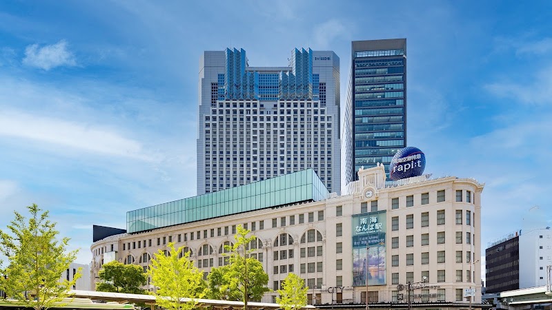 Swissôtel Nankai Osaka, Осака