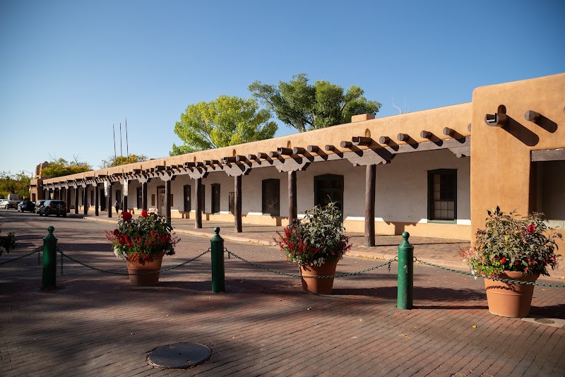 Palace of the Governors
