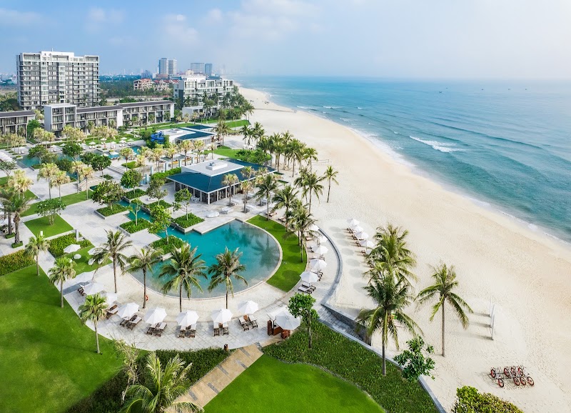 Hyatt Regency Danang Resort and Spa, Da Nang