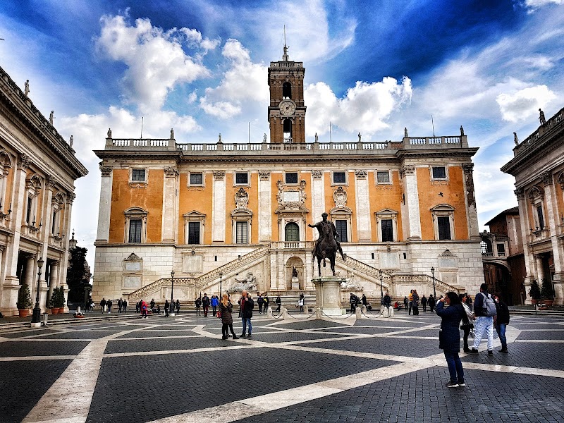 San Pietro in Vincoli