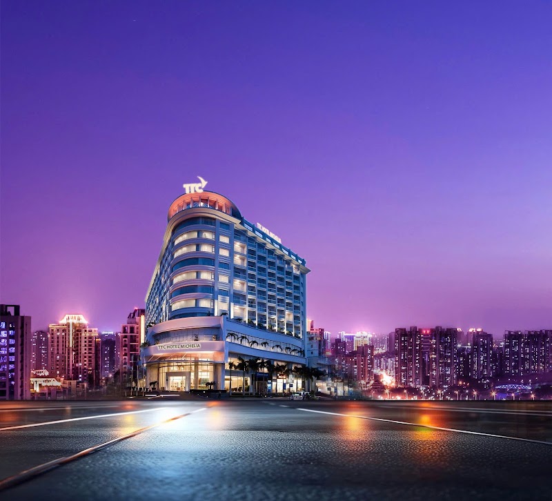 TTC Hotel - Michelia, Нячанг