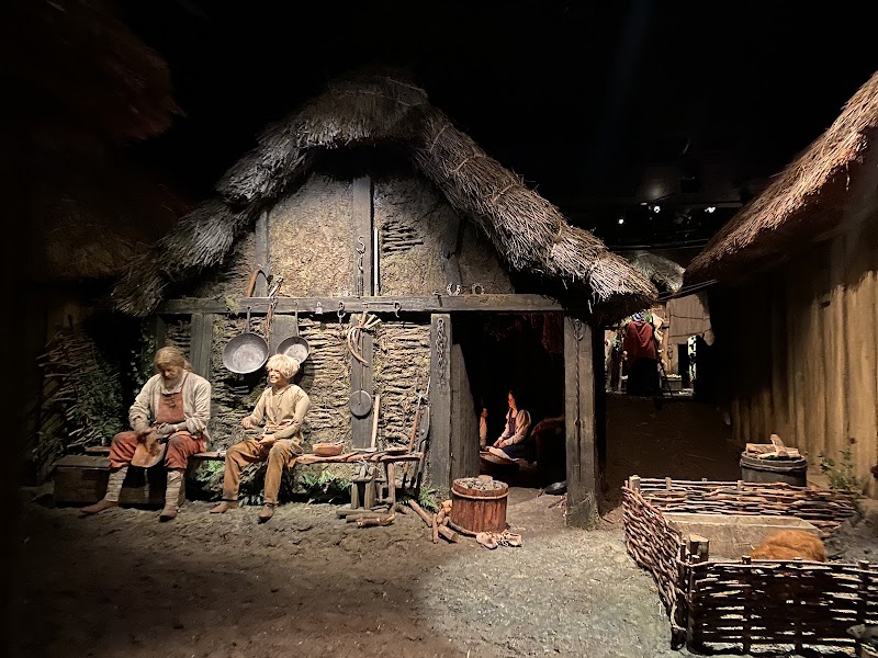 JORVIK Viking Centre