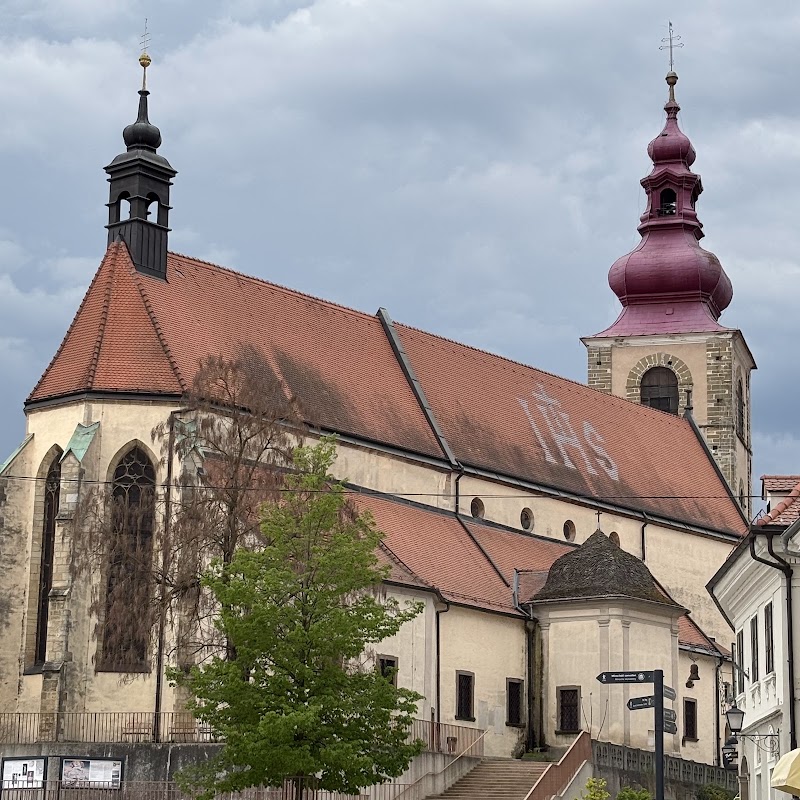 Cerkev sv. Jurija