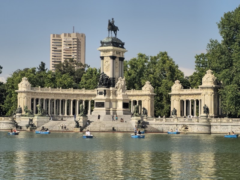 Museo Nacional Centro de Arte Reina Sofía