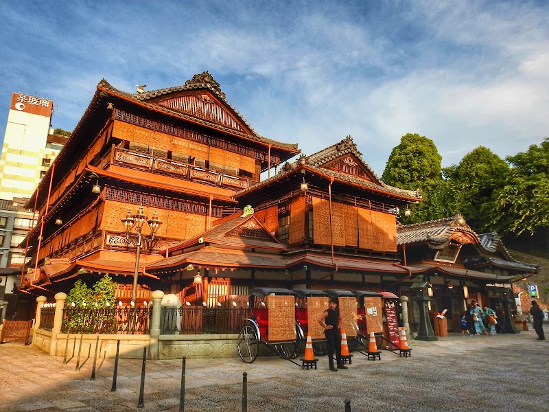 Matsuyama