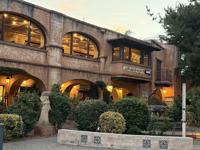 Tlaquepaque Arts & Shopping Village