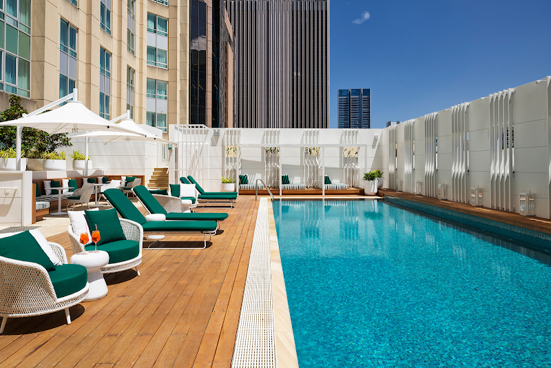 Swissotel Sydney, Сидней