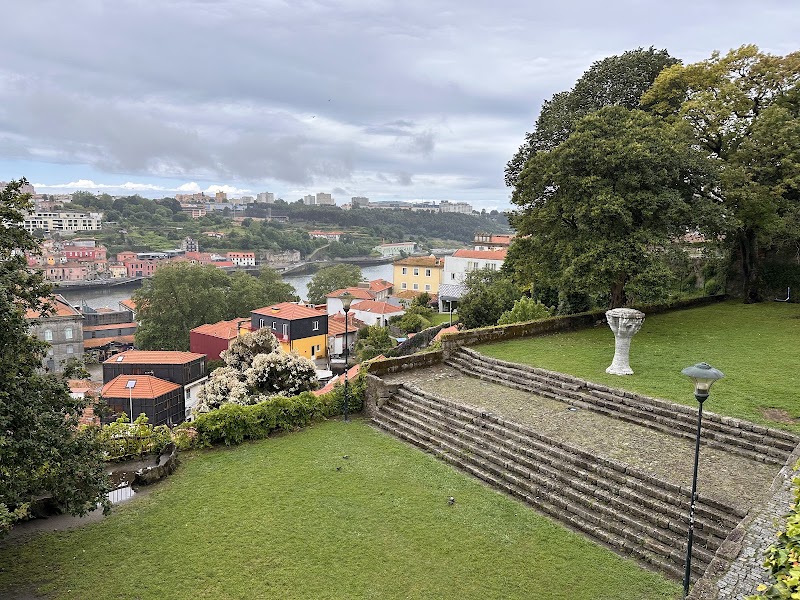 Jardim das Virtudes