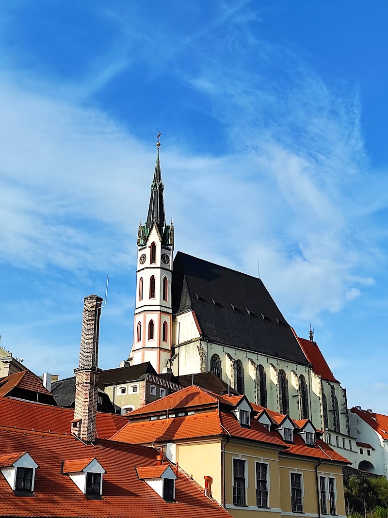Náměstí Svornosti