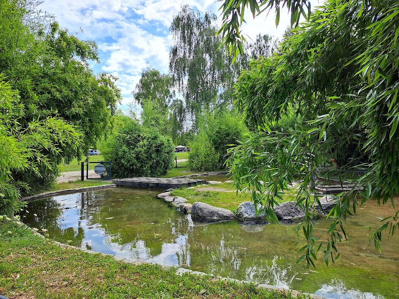 Spielplatz an der Hohen Wacht