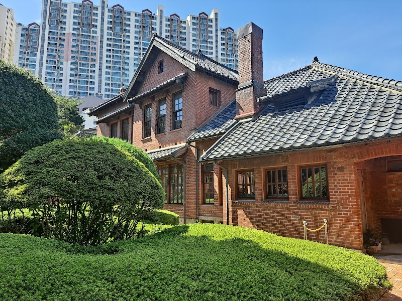 Provisional Capital Memorial Hall