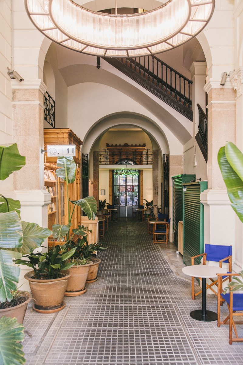 Hotel Casa Bonay & Spa, Barcelona