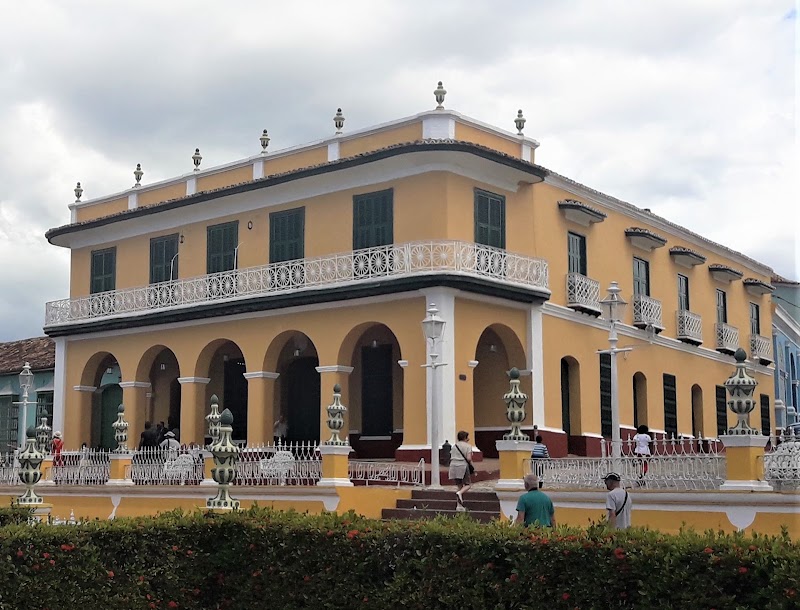 Palacio Brunet (Museo Romántico)