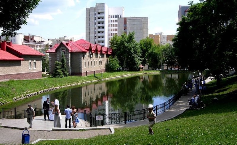 Заселение