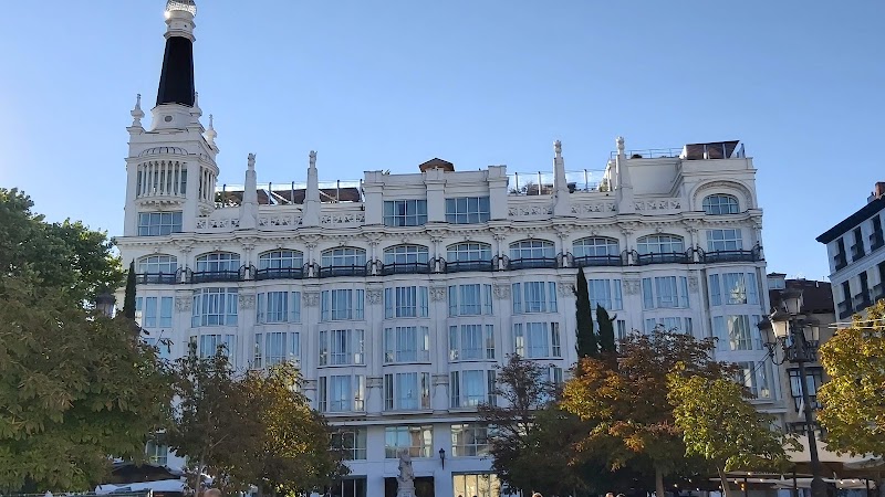 Madrid