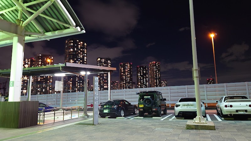 Tatsumi PA (No. 1)