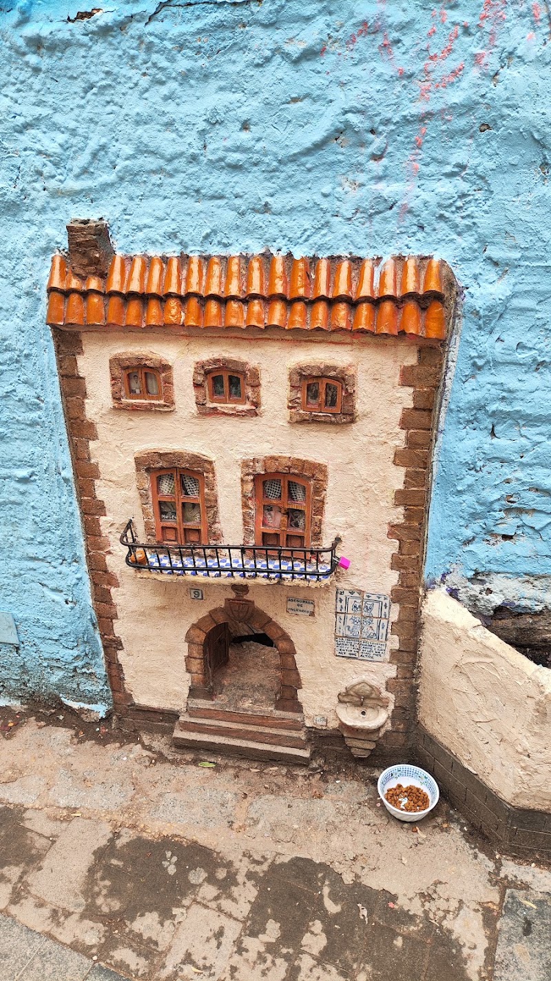 Lonja de la Seda