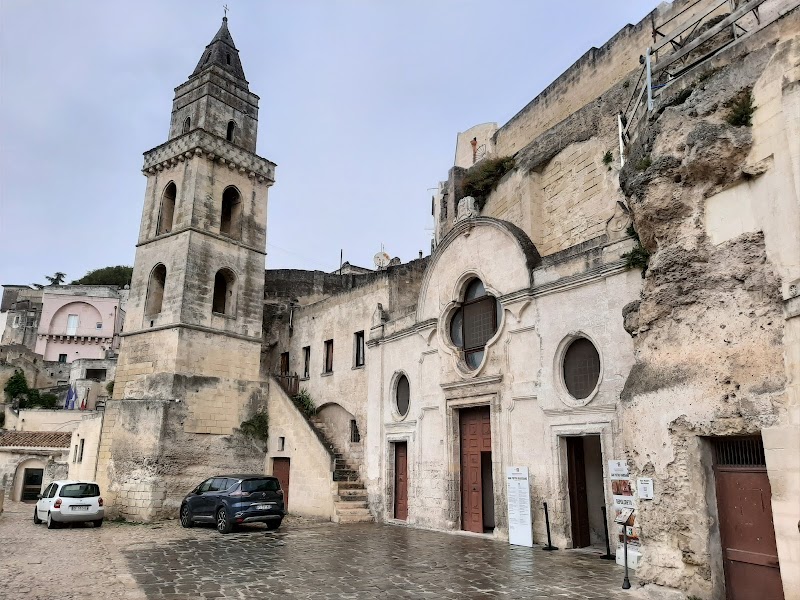 Cattedrale di Santa Maria della Bruna