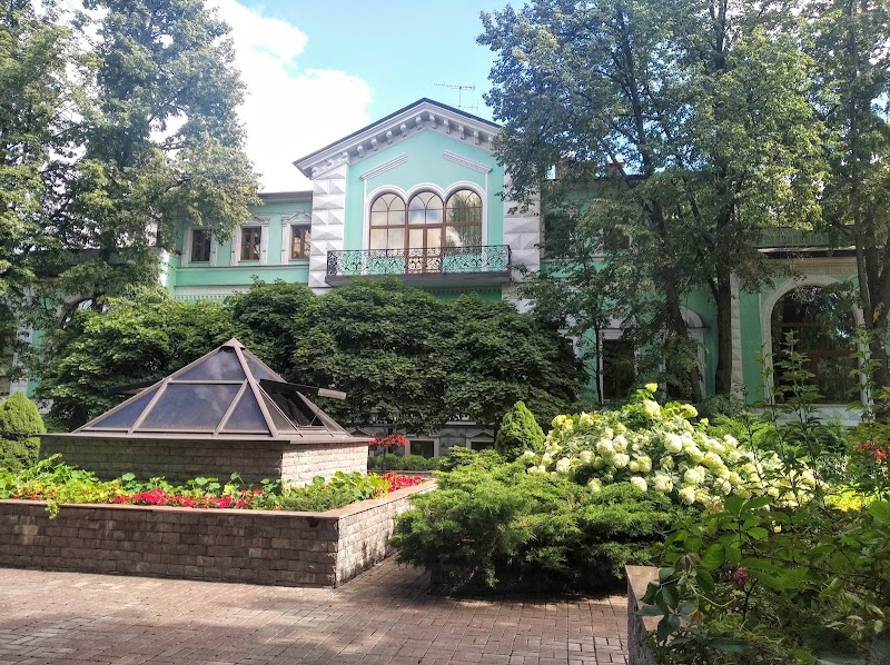Ивановская горка и Хохловский переулок