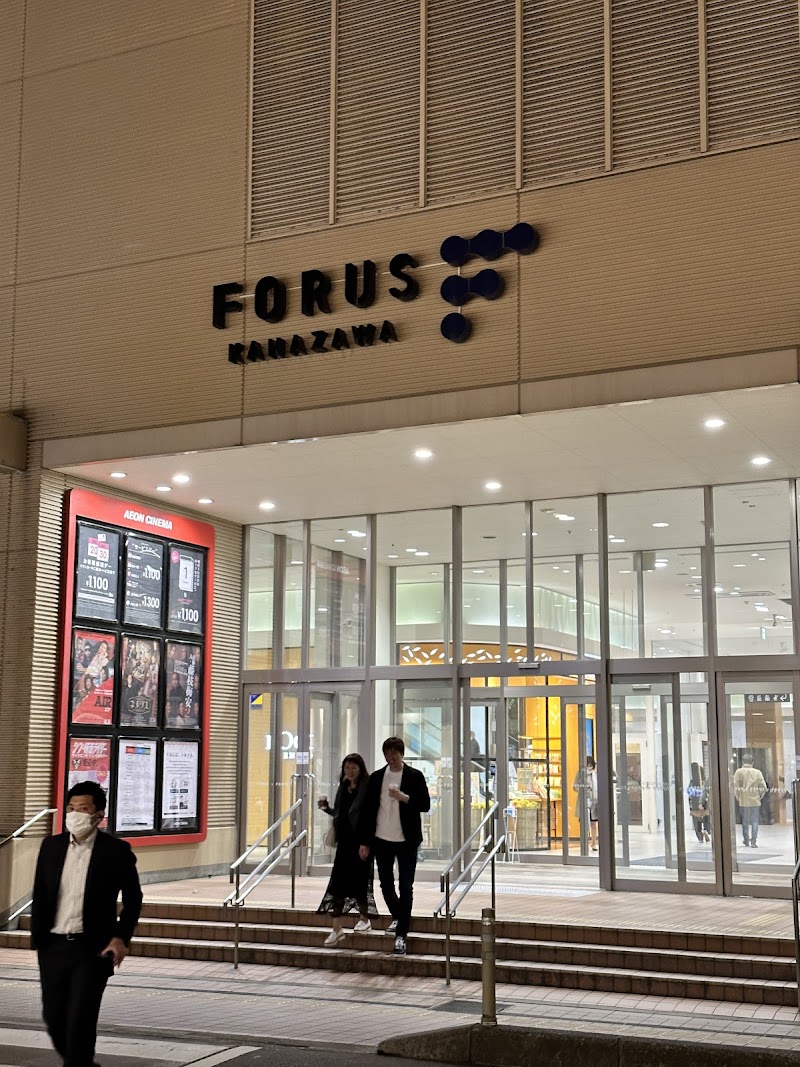 Магазин Kanazawa Gamers