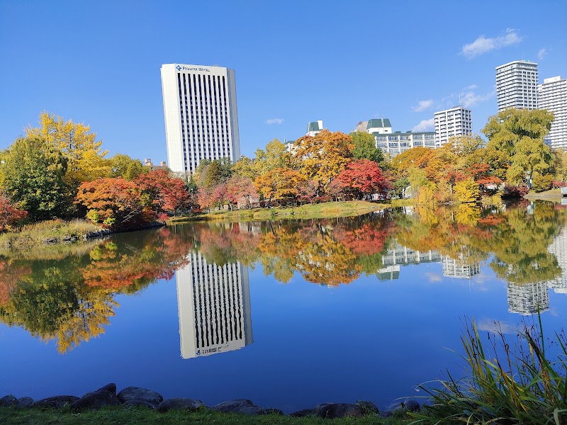 Sapporo
