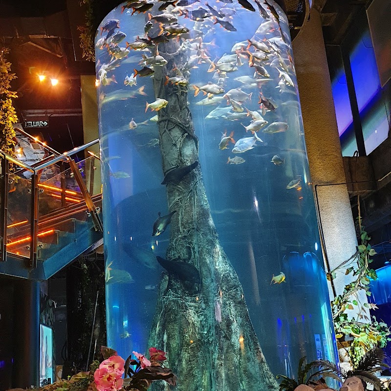 Aquaria KLCC