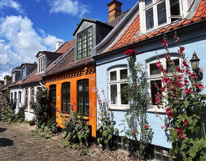 Møllestien