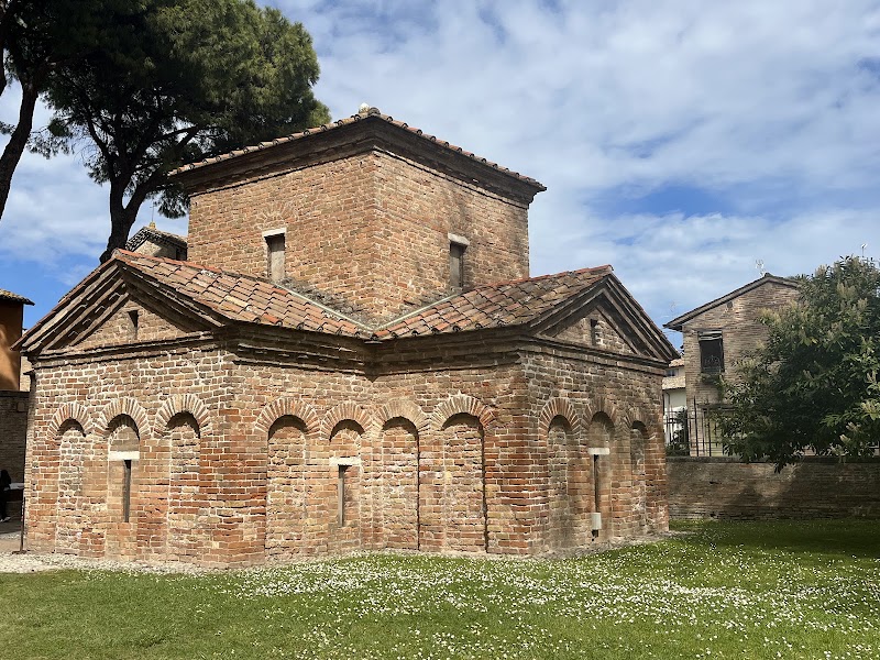 Basilica di San Vitale