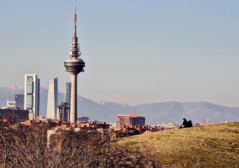 Cerro del Tío Pío