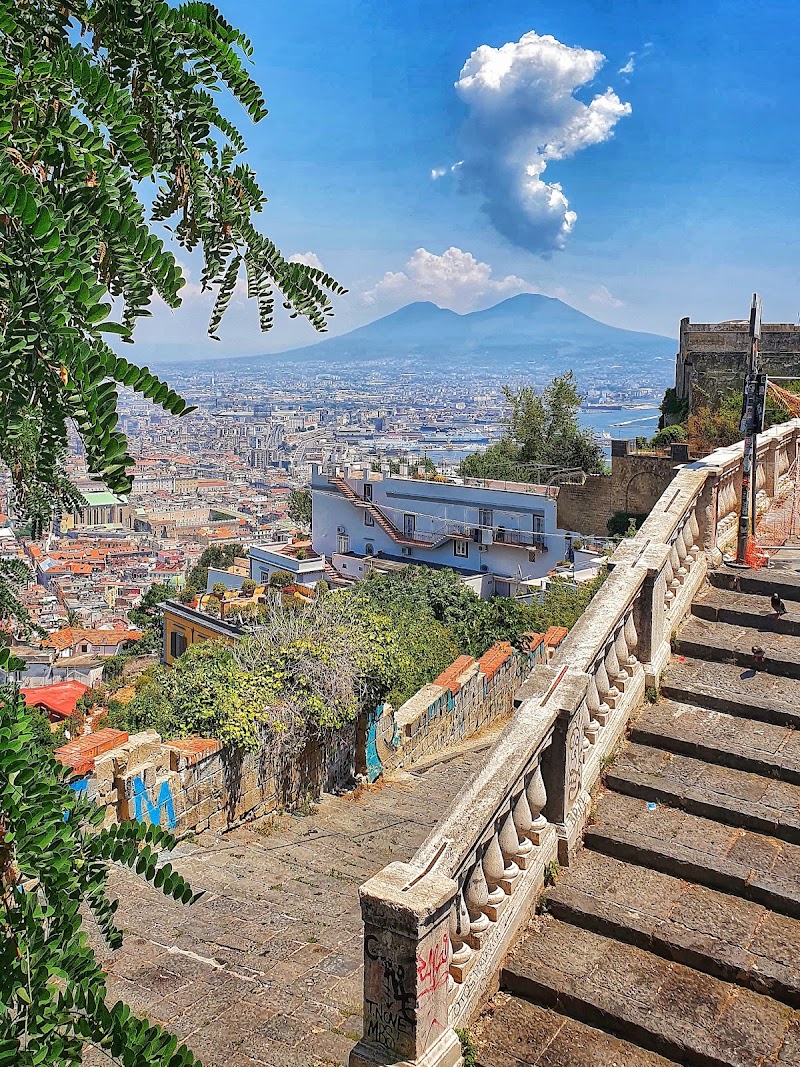 Pedamentina di San Martino