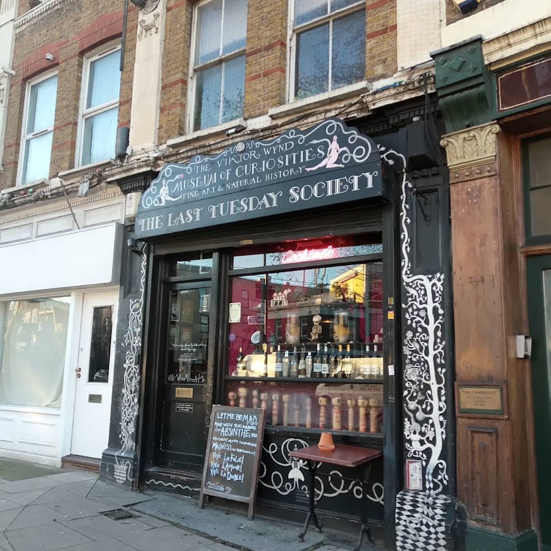 Viktor Wynd Museum