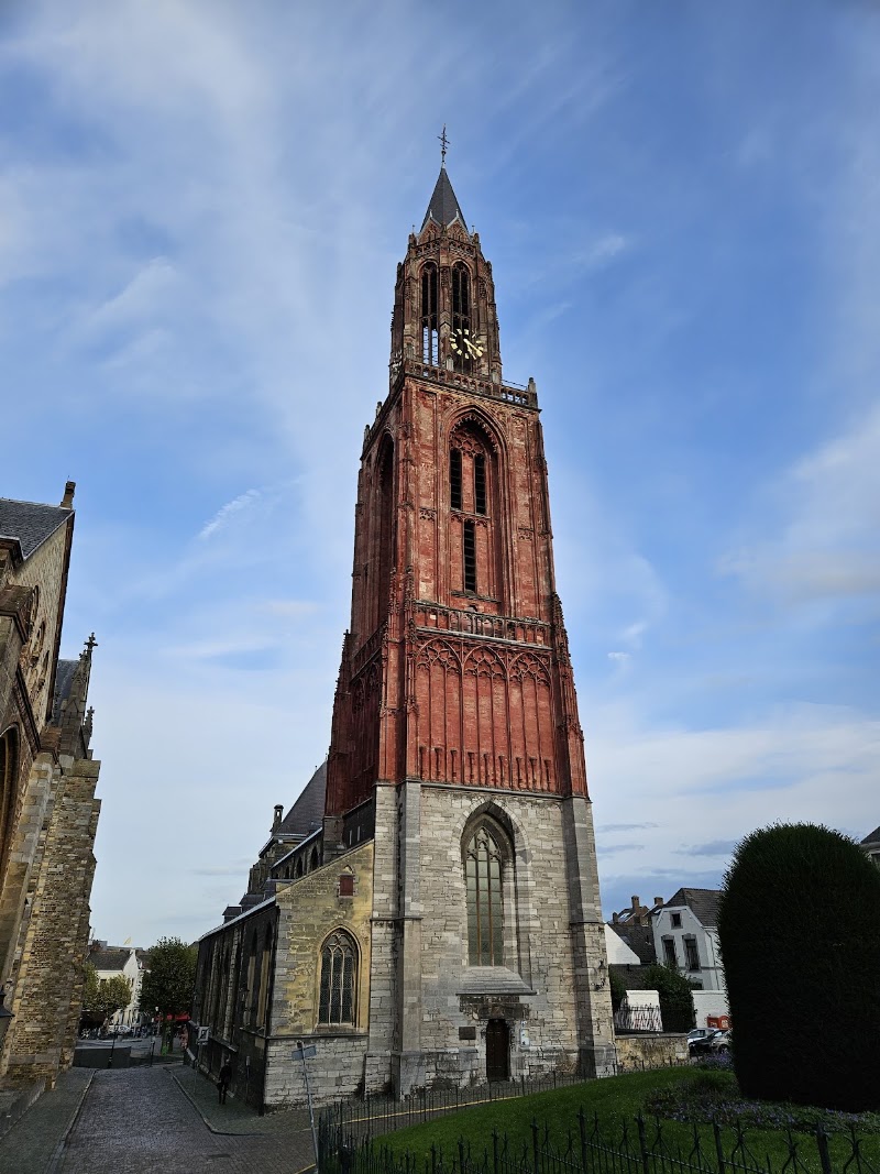 Vrijthof