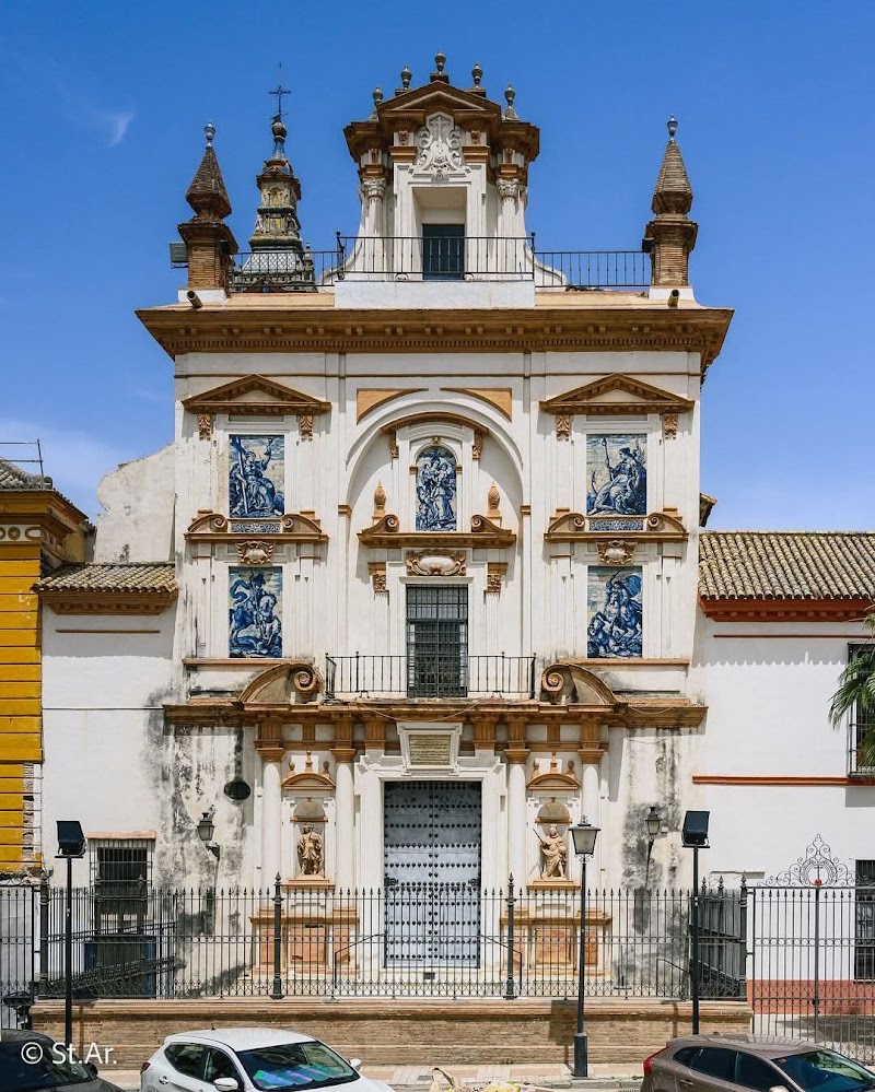 Plaza del Cabildo