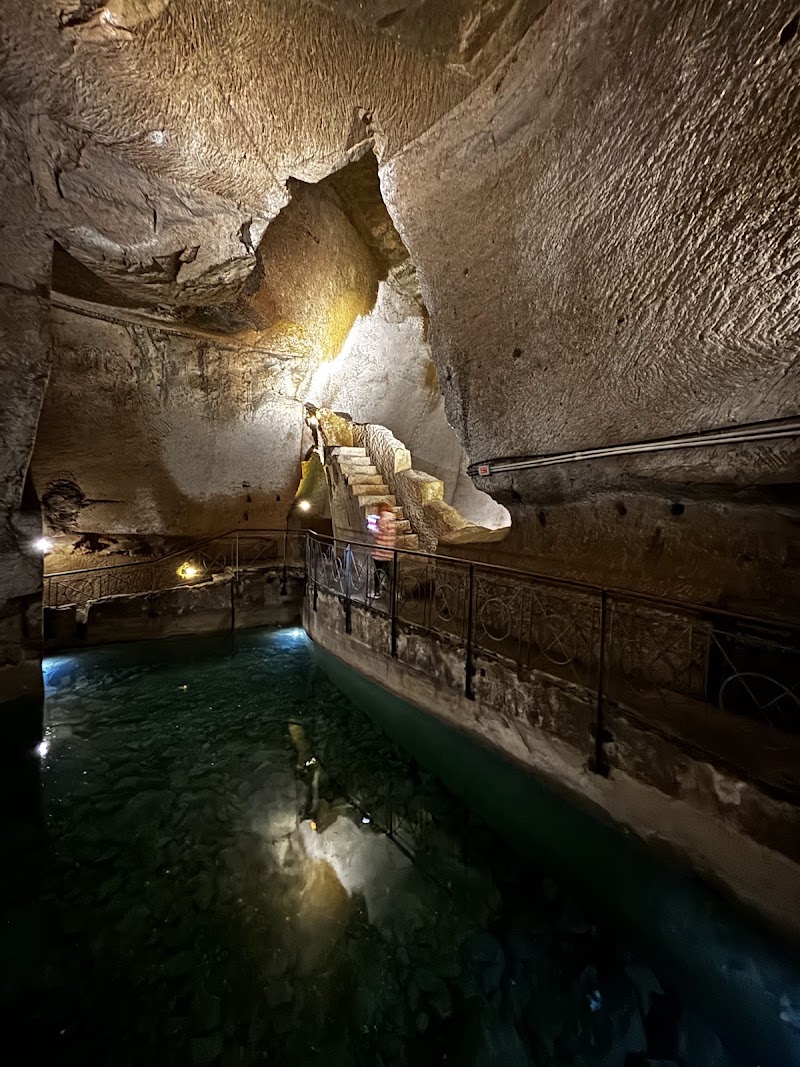Подземный Неаполь