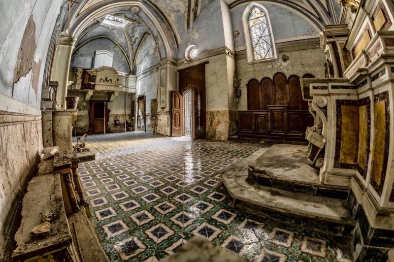 Chiesa di Santa Luciella ai Librai