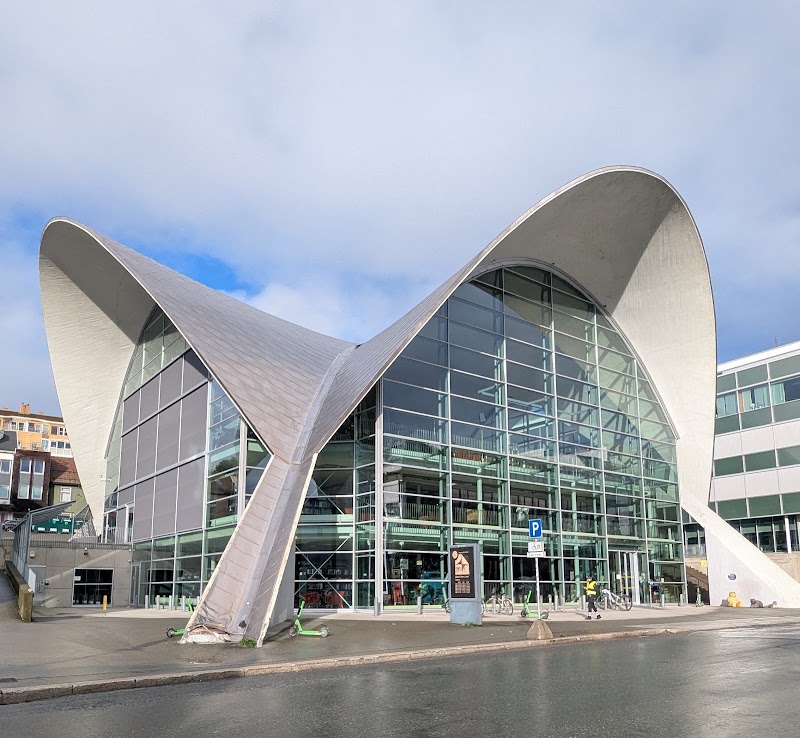 Tromsø bibliotek