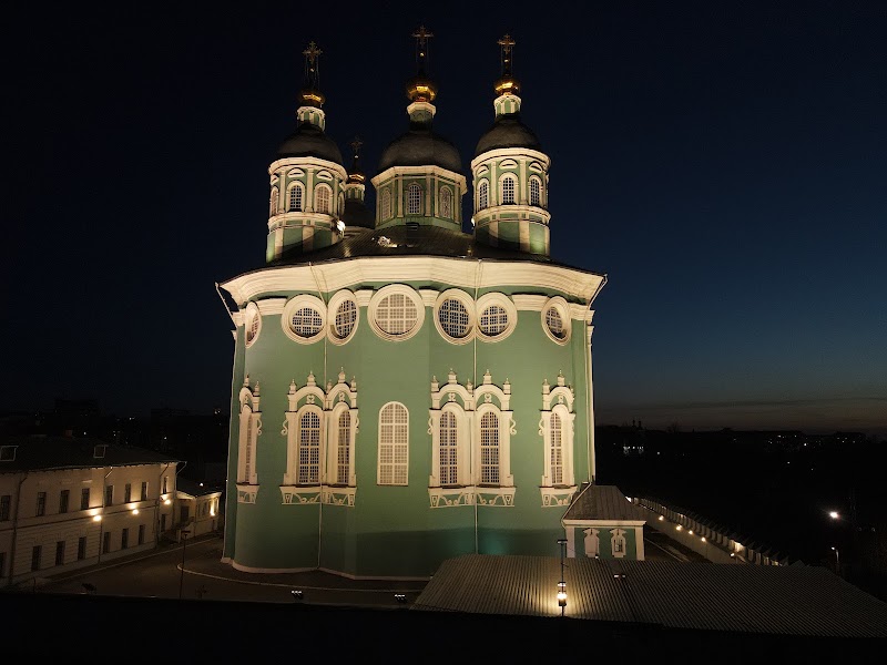 Костёл Непорочного Зачатия