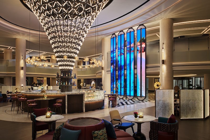 Renaissance Shanghai Hongqiao, Шанхай