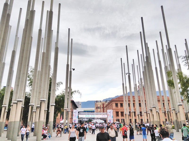 Museo Casa de la Memoria