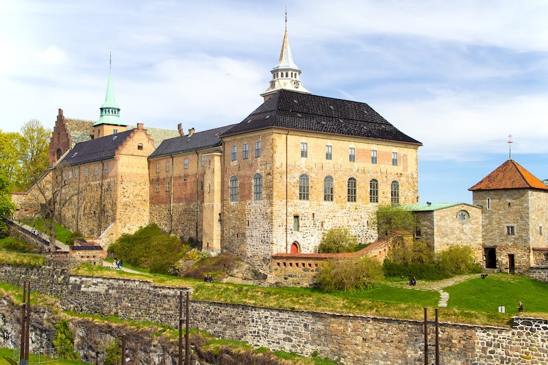 Akershus Festning